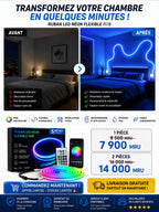 LED Neon Rope Liggt